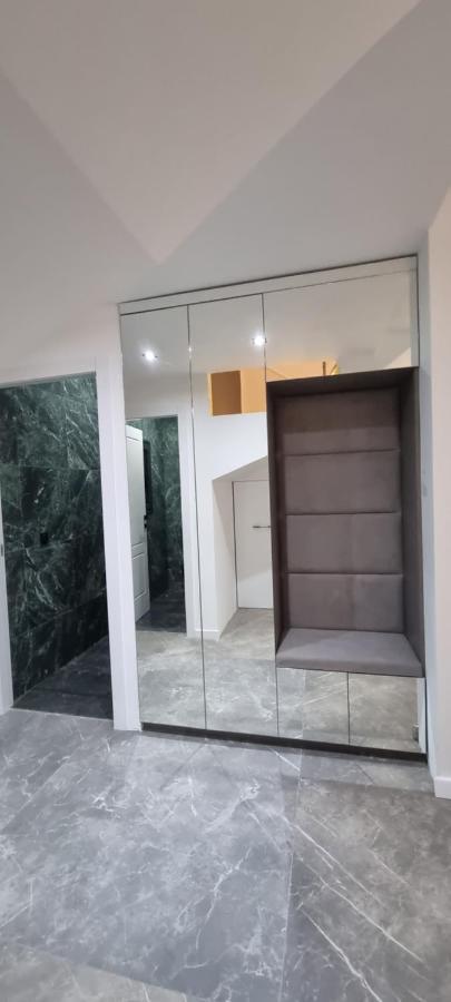 Jolie Maison Au Calme Mentona Zewnętrze zdjęcie