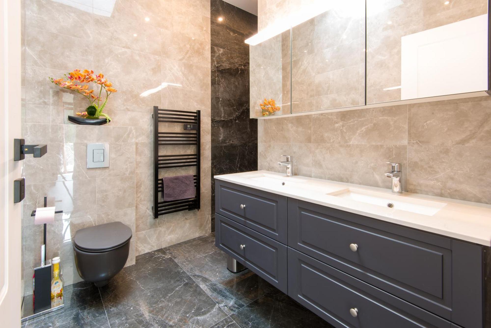 Jolie Maison Au Calme Mentona Zewnętrze zdjęcie